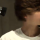 Illustration for article titled Great Moments In Art: Watch Justin Bieber Dry His Hair